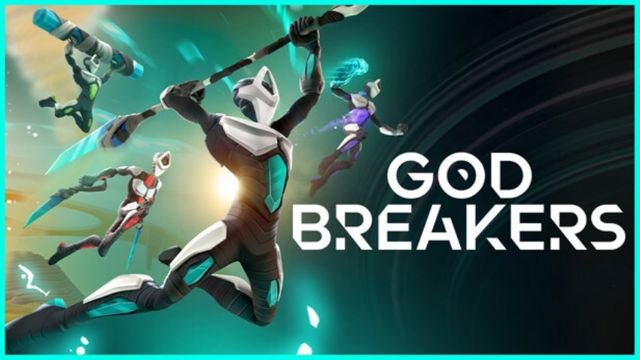 Tải game GODBREAKERS v20251030-P2P