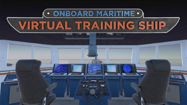Tải game Virtual Training Ship-TENOKE