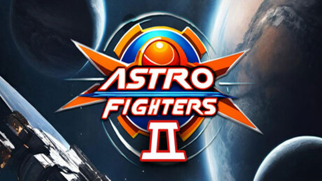 Tải game Astro Fighters 2-TENOKE