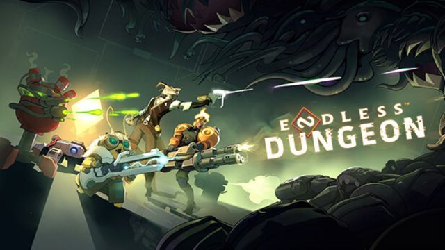 Tải game ENDLESS Dungeon v1.6.11055-P2P