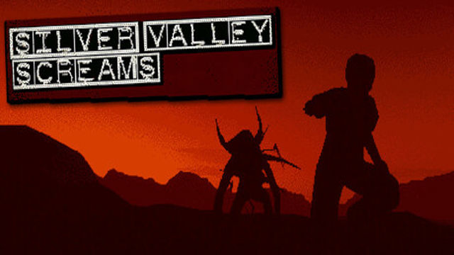 Tải game Silver Valley Screams-GoldBerg