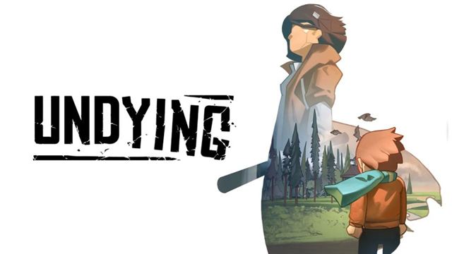 Tải game UNDYING v1.0.2.41413-TENOKE