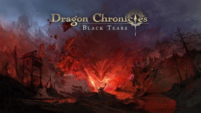 Tải game Dragon Chronicles Black Tears-SKIDROW