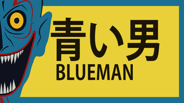 Tải game Blueman-GoldBerg