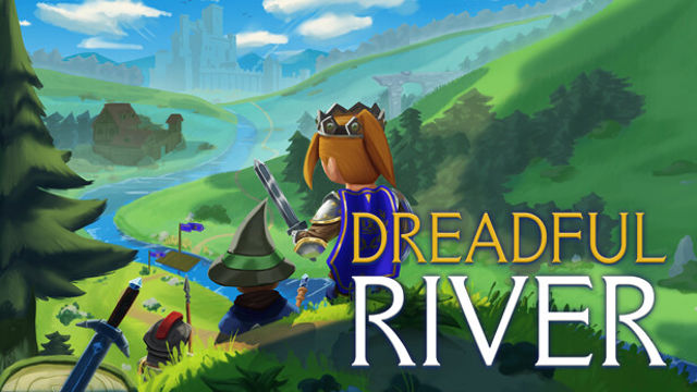 Tải game Dreadful River-RUNE