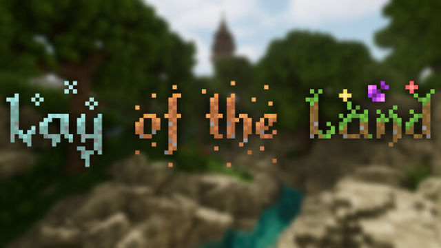 Tải game Lay of the Land-TENOKE