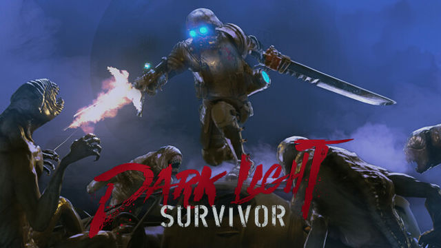 Tải game Dark Light Survivor v0.1.5.2 Early Access