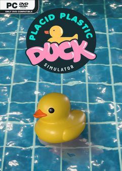 Tải game Placid Plastic Duck Simulator v20241023-P2P