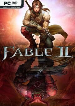 Tải game Fable 2 Game of the Year Edition-P2P