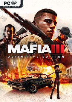 Tải game Mafia III Definitive Edition v20261022-P2P