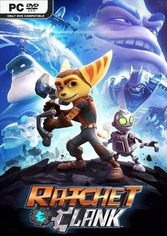 Tải game Ratchet and Clank-P2P