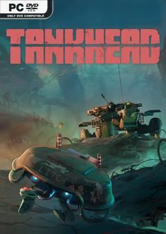 Tải game TankHead v1.0.69881-P2P