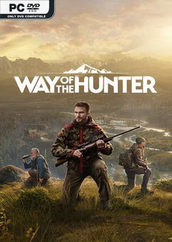 Tải game Way of the Hunter Elite Edition v1.29-P2P