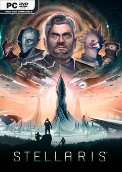 Tải game Stellaris v3.14.159265-P2P