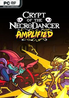Tải game Crypt of the NecroDancer v4.1.1-P2P