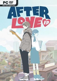 Tải game Afterlove EP-GOG