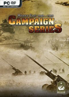 Tải game Campaign Series ME 1948.1985 Remastered Edition-SKIDROW