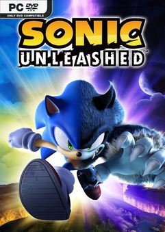 Tải game Sonic Unleashed-P2P