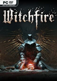 Tải game Witchfire v0.2.0 Early Access