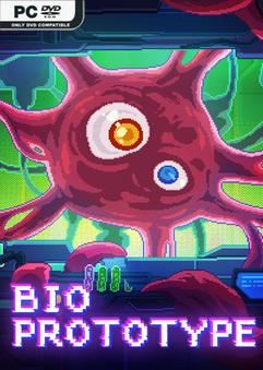 Tải game Bio Prototype v1.0.12-P2P