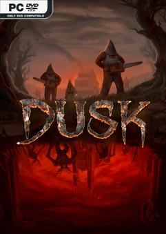 Tải game DUSK v20240917-P2P