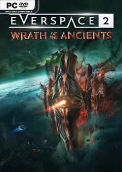 Tải game EVERSPACE 2 Wrath of the Ancients-RUNE