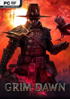 Tải game Grim Dawn v1.2.1.6-P2P