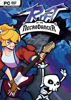 Tải game Rift of the NecroDancer Monstercat Music Pack-TENOKE