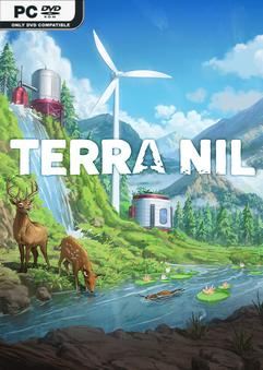 Tải game Terra Nil v1.2.10-P2P