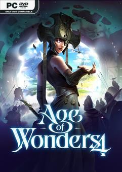 Tải game Age of Wonders 4 v1.008.001.97646-P2P